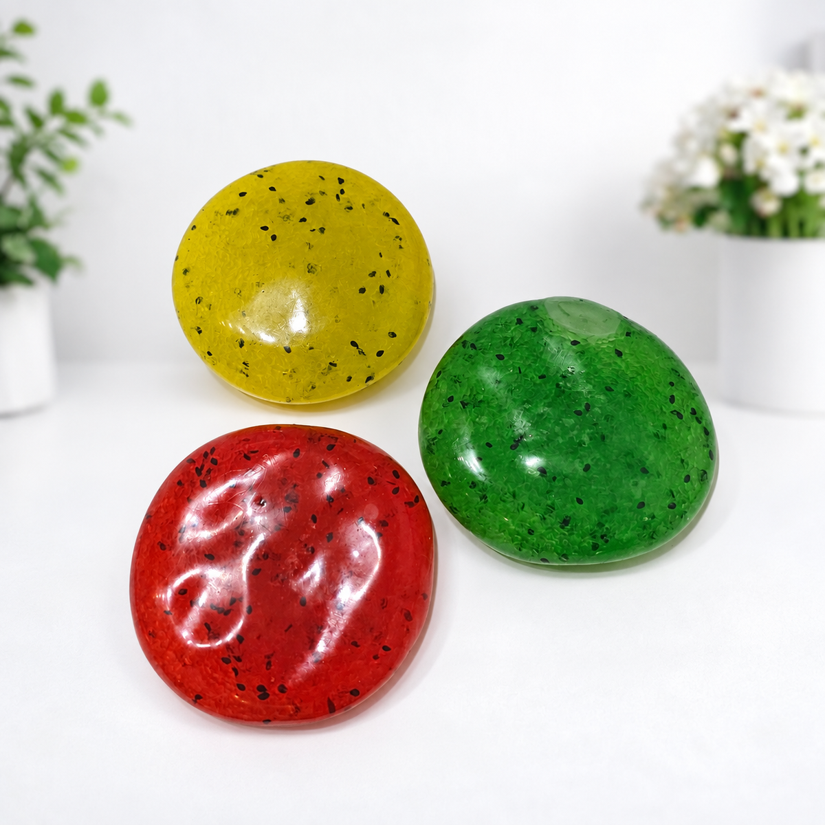 Slushy Ball Squishy