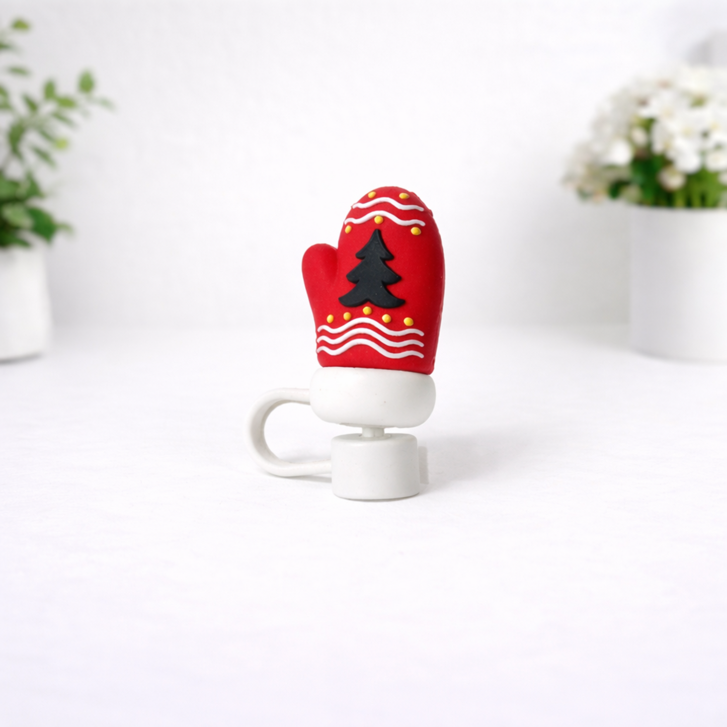 Novelty Straw Toppers (30-40 Ounce Tumblers)