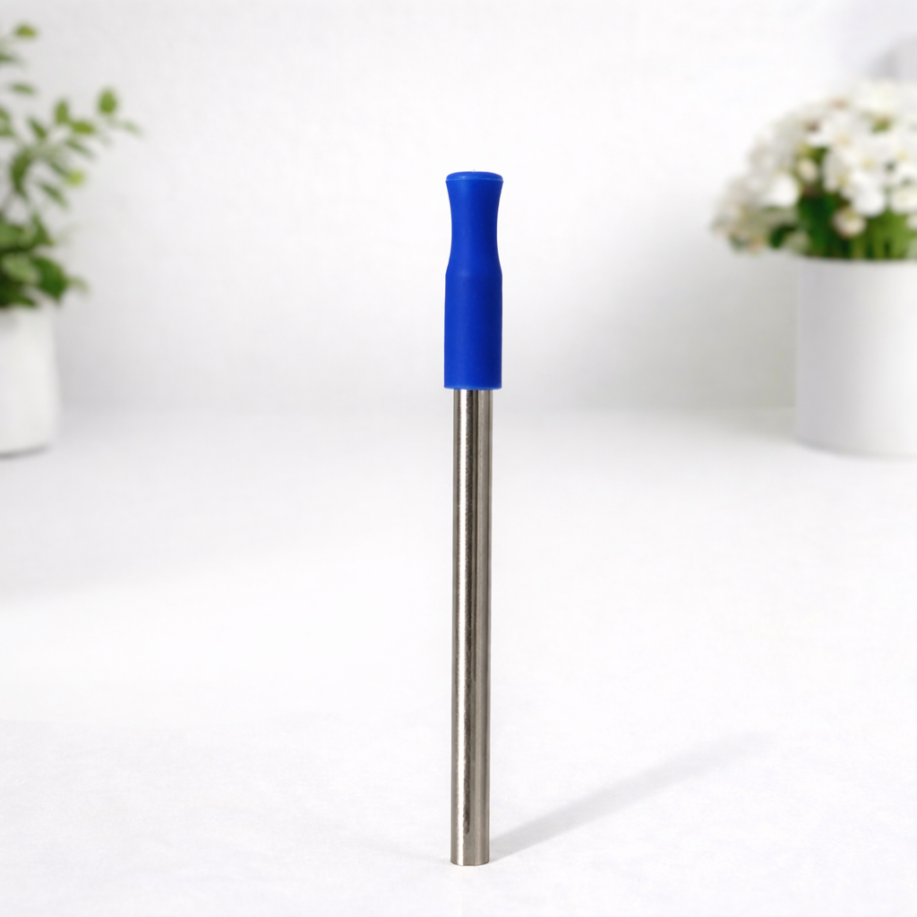 Metal Straw Silicone Tips