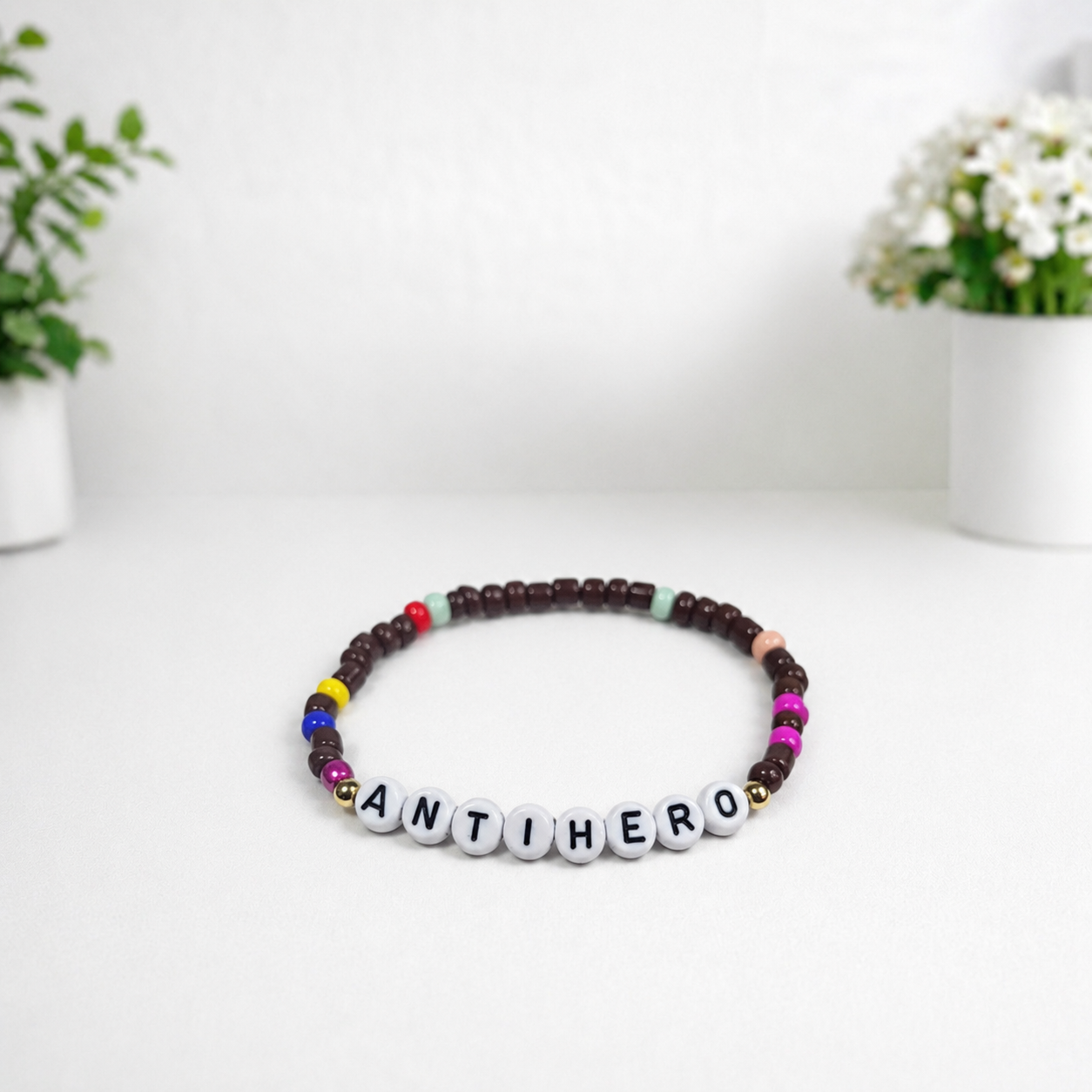 Swiftie Friendship Bracelets