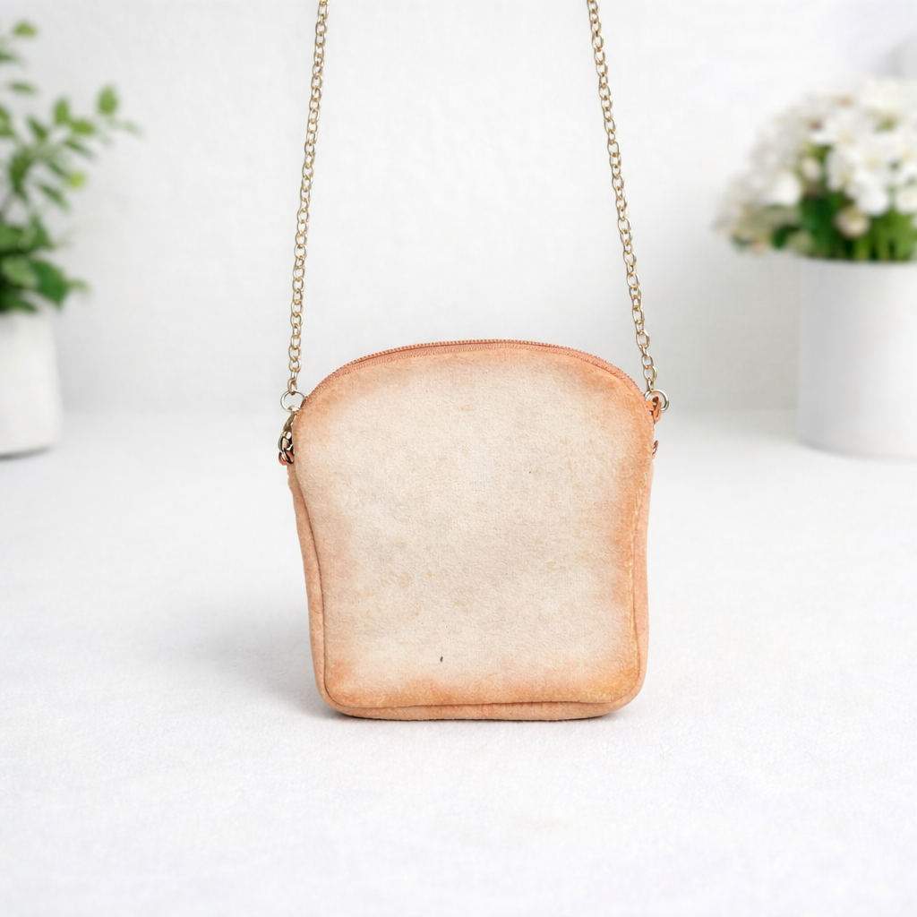 Toast Purse