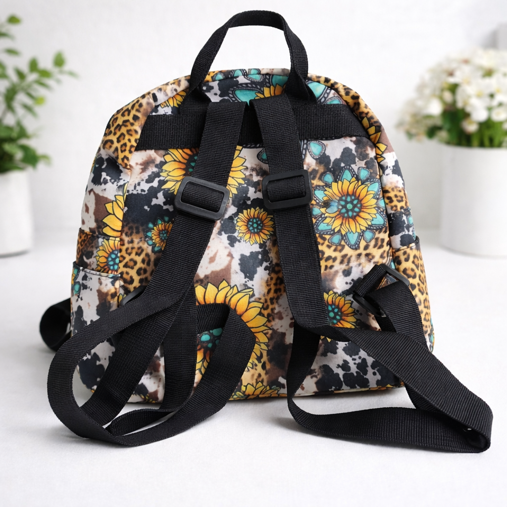 Mini Backpack