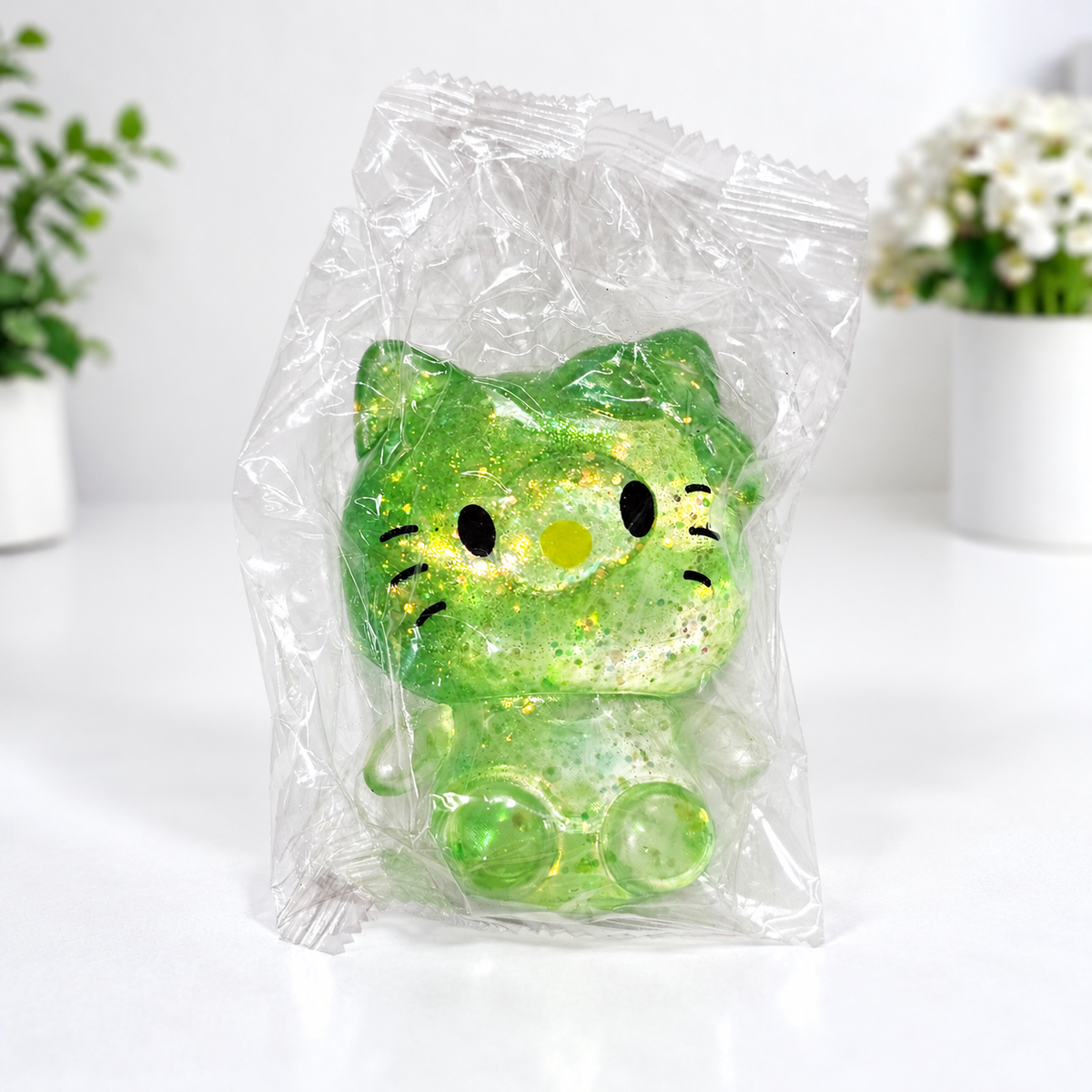 Hello Kitty Sugar Squish