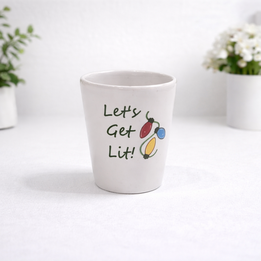 Shot Glasses