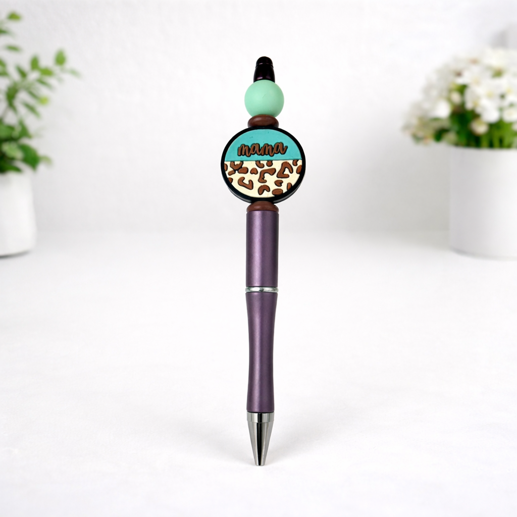Beaded Pens