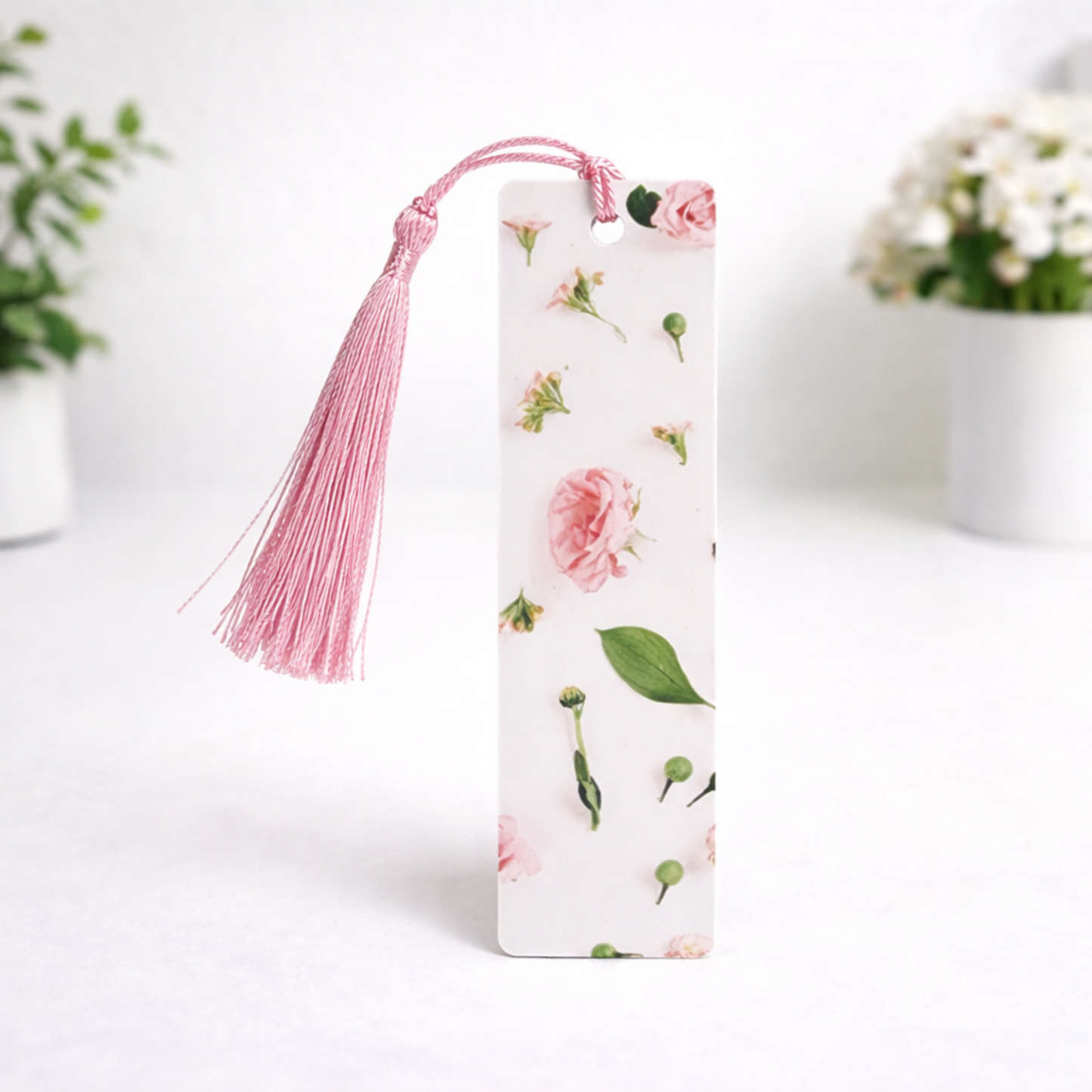 Printed Bookmarks