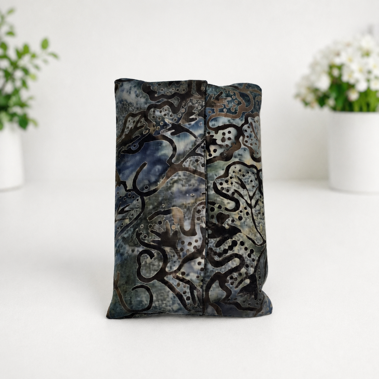 Travel Tissue Holder