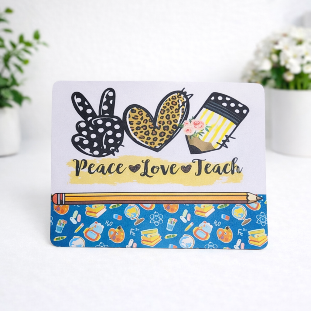 Mousepads
