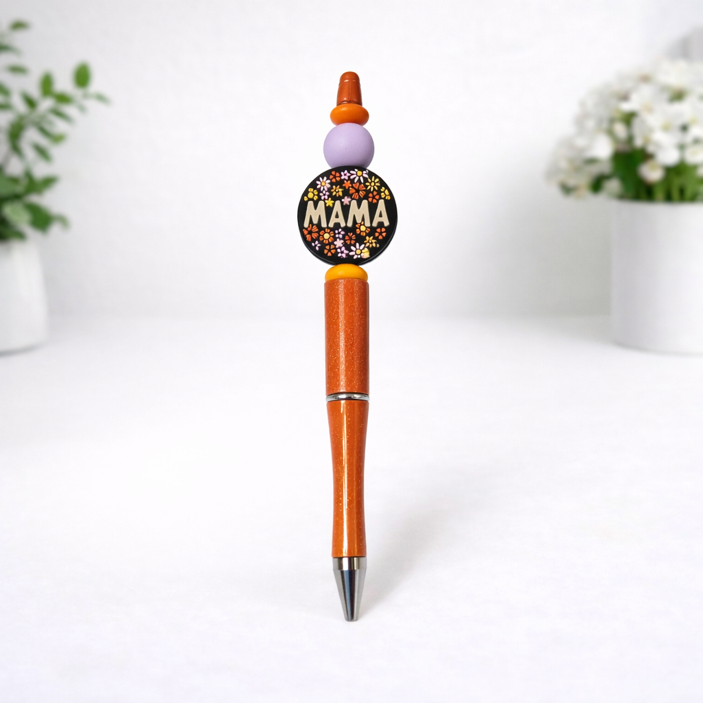 Beaded Pens