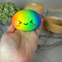 Tie Dye Mystery Dumpling