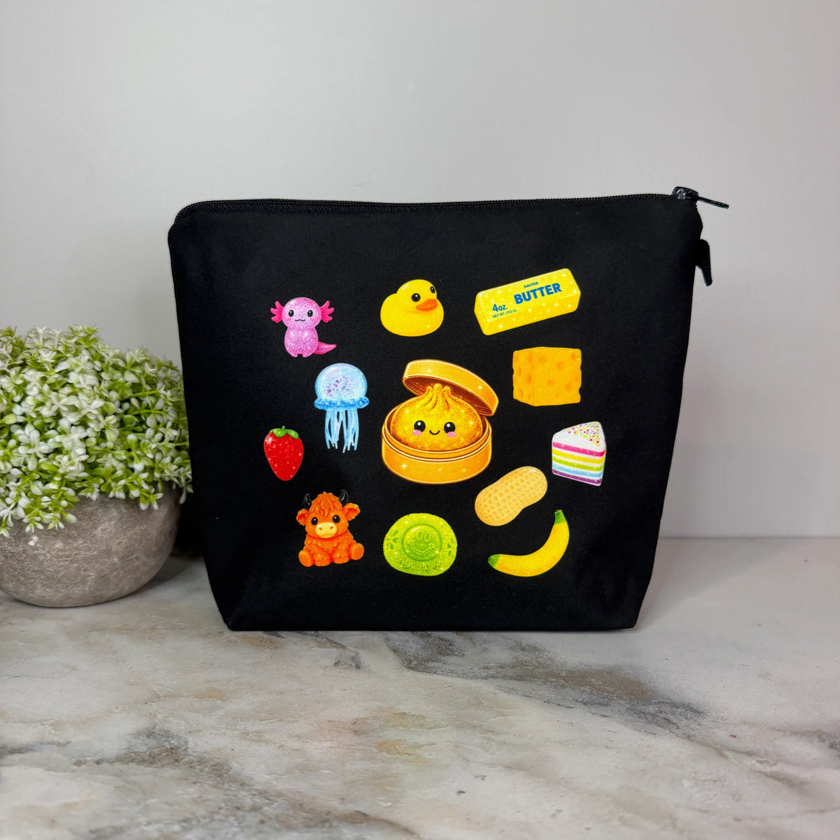 XL Pouch