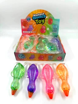 Maltose Duck Squishy