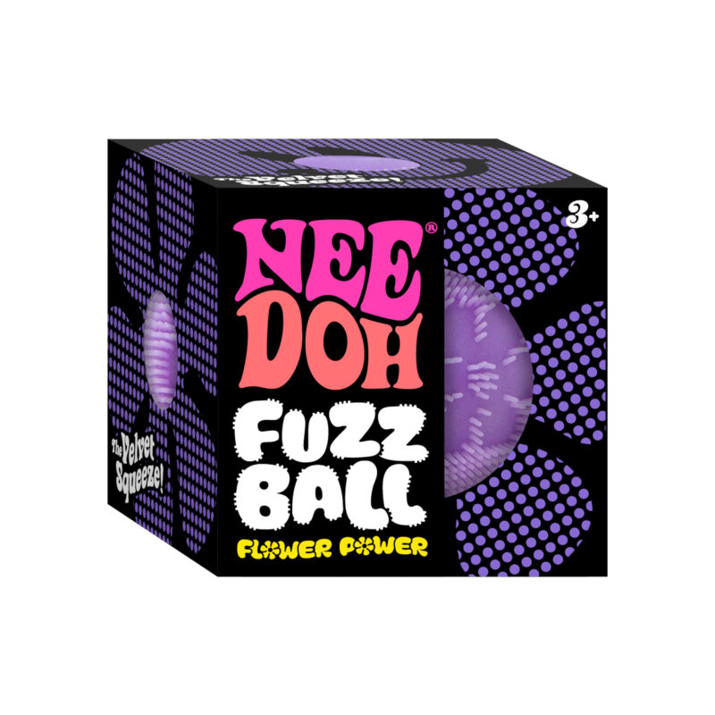 Authentic NeeDoh