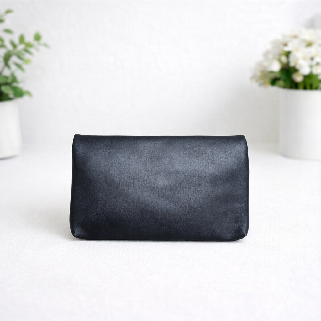 Petals & Poise Crossbody