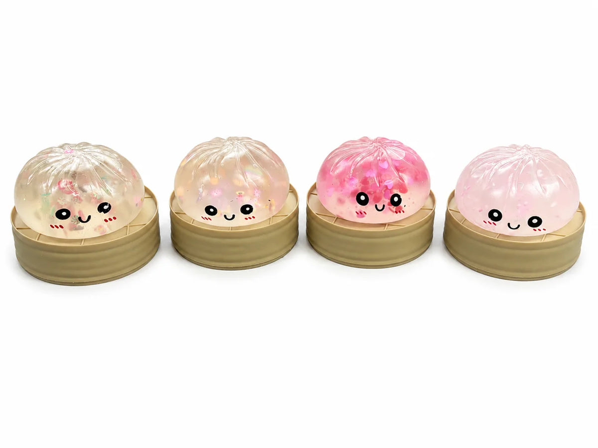 Confetti Mystery Dumpling