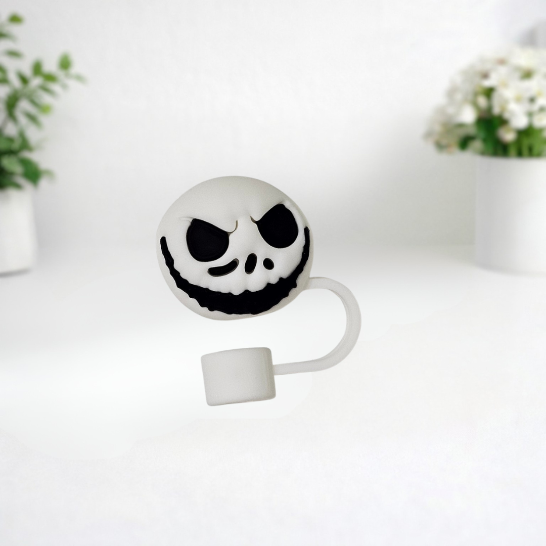 Novelty Straw Toppers (30-40 Ounce Tumblers)