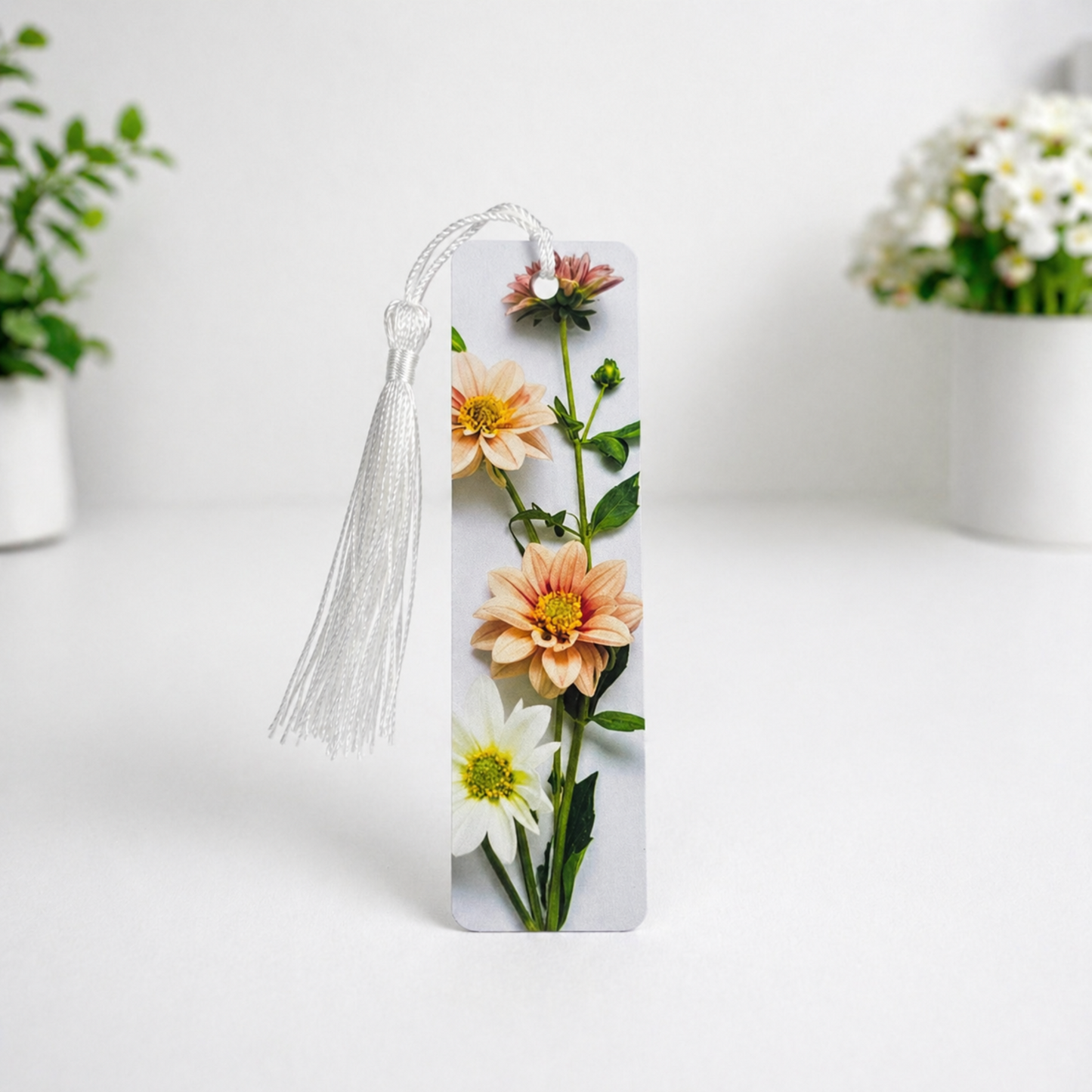Printed Bookmarks