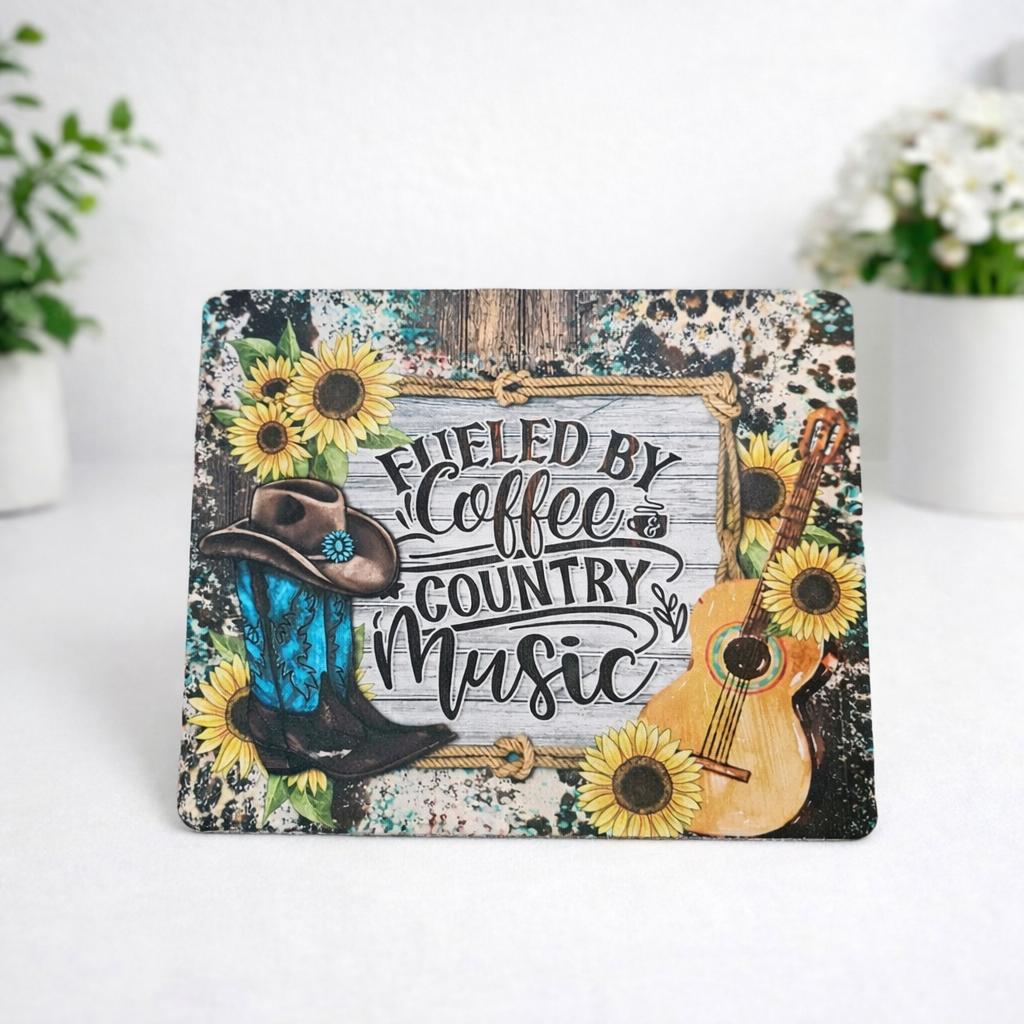 Mousepads