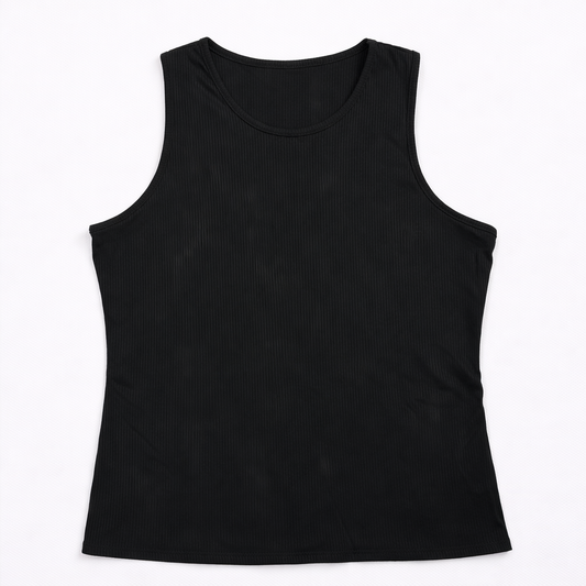 Everyday Edge Ribbed Tank