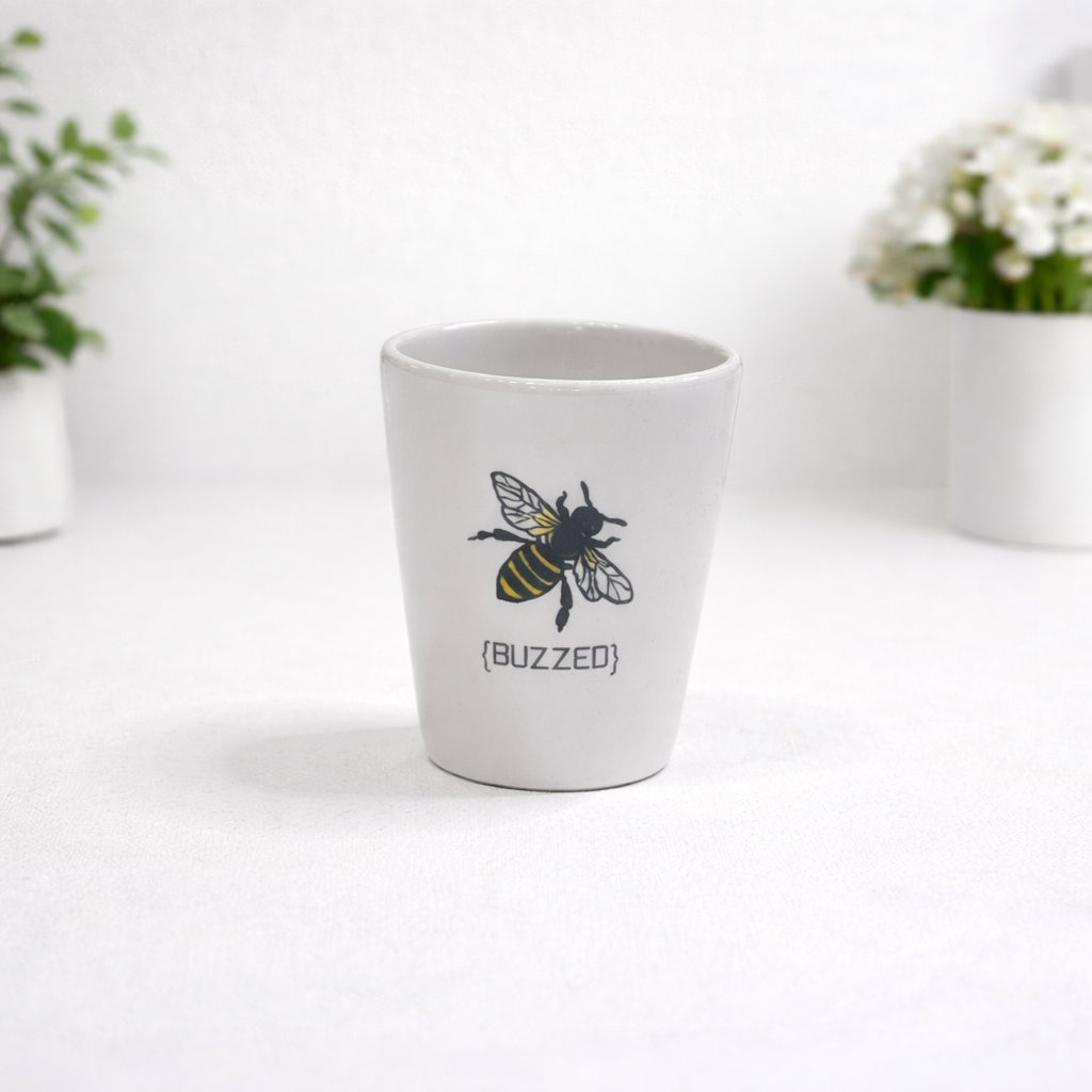 Shot Glasses