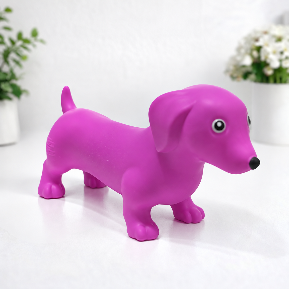 Large Dachshund Squish
