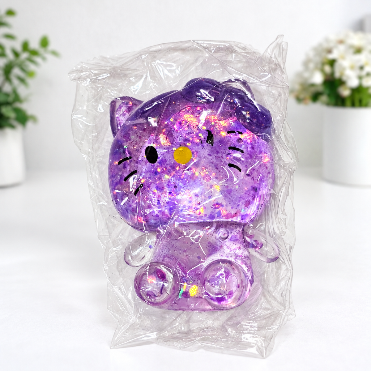 Hello Kitty Sugar Squish