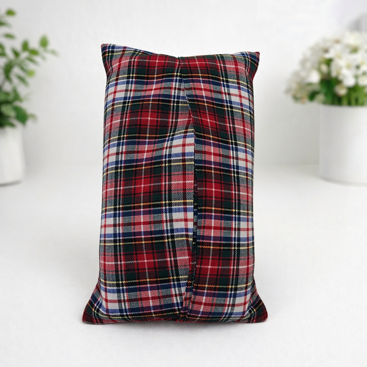 Travel Tissue Holder