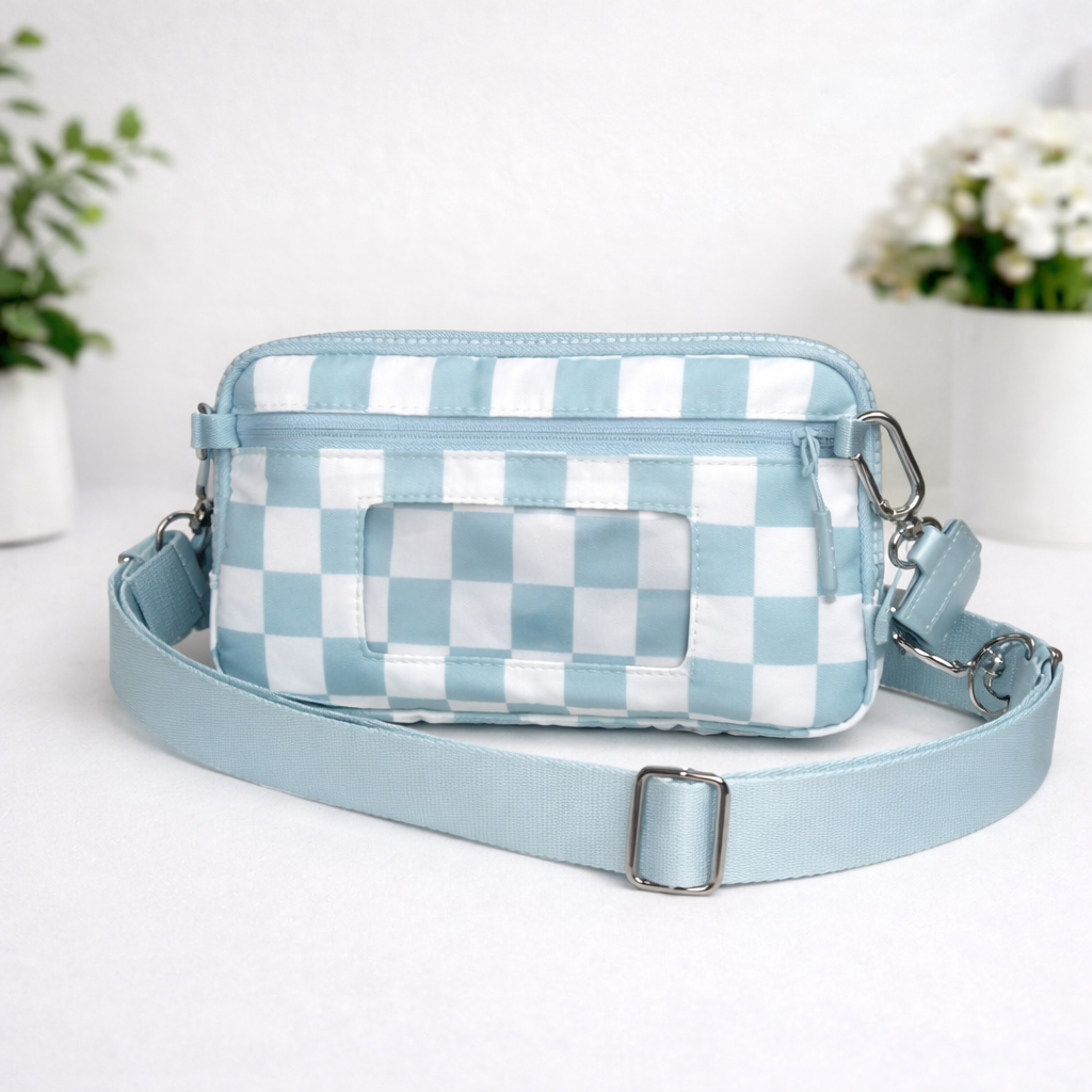 Remi Crossbody
