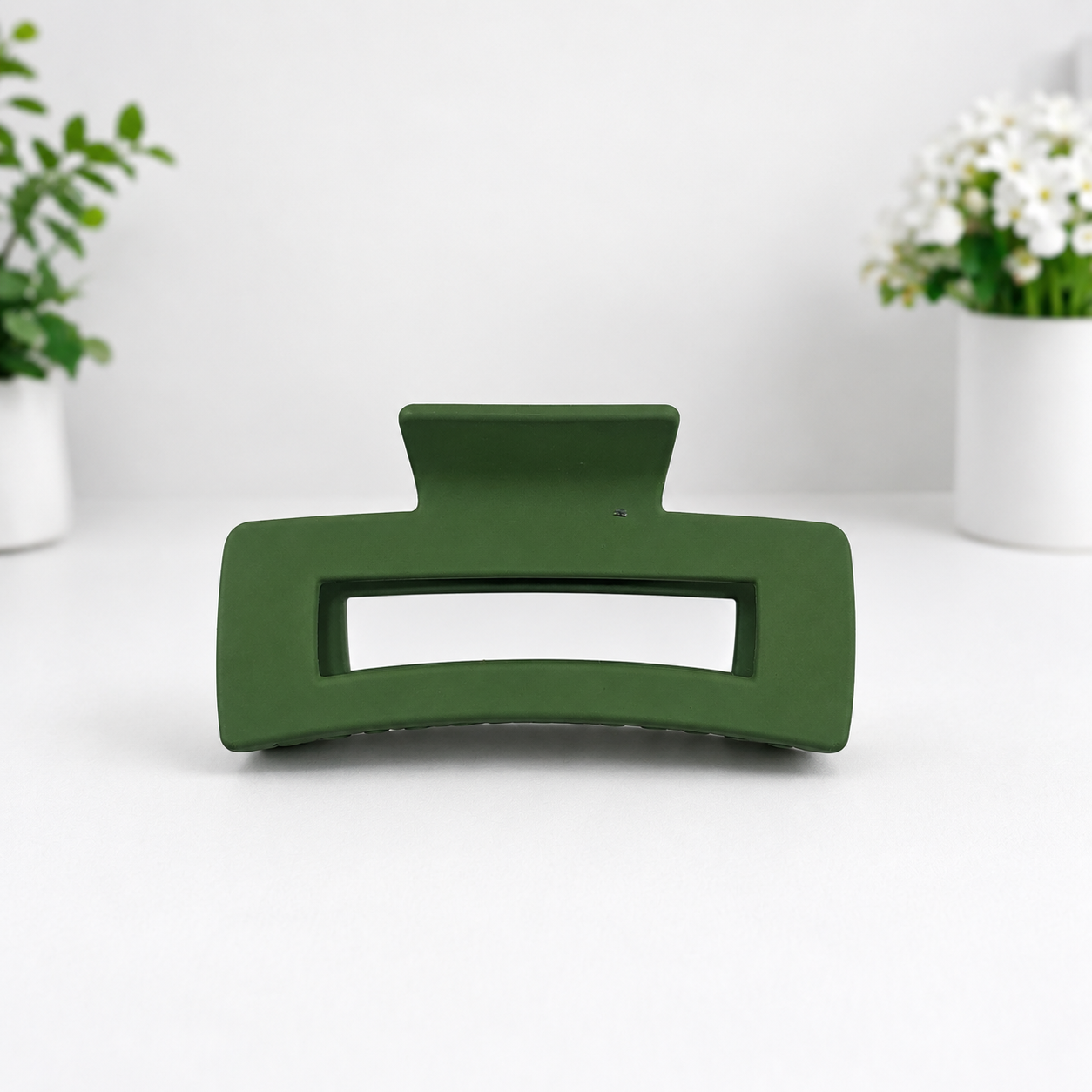 Jumbo Hair Claw Clip