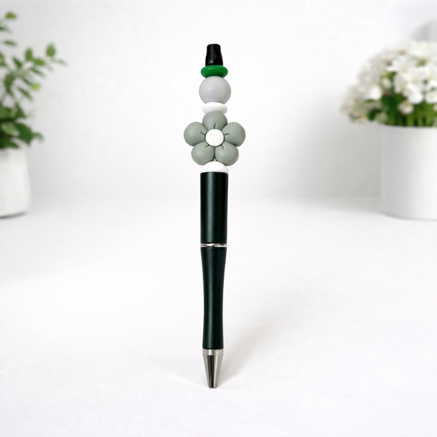 Beaded Pens