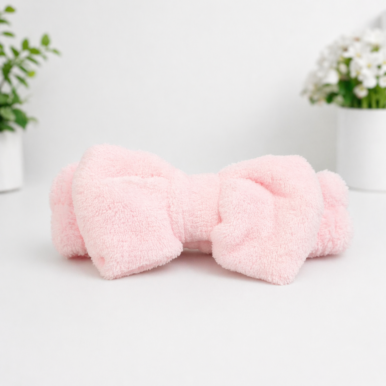Spa Bow Headband