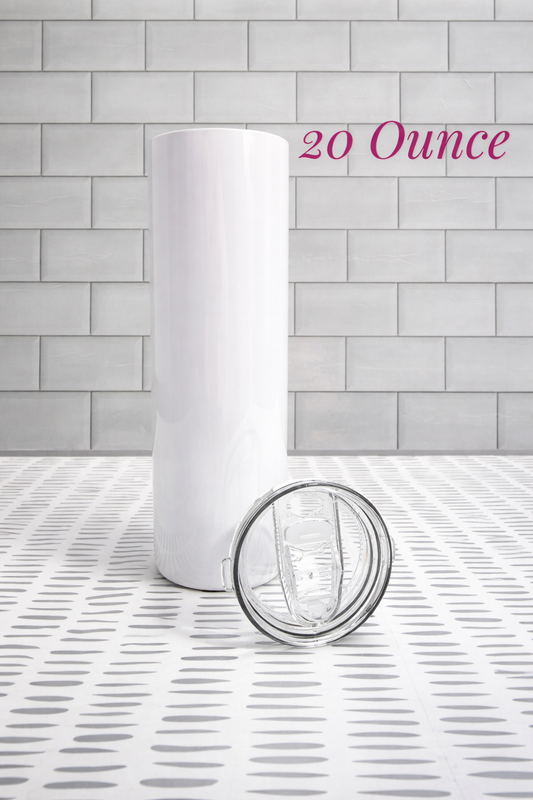 Custom Tumblers