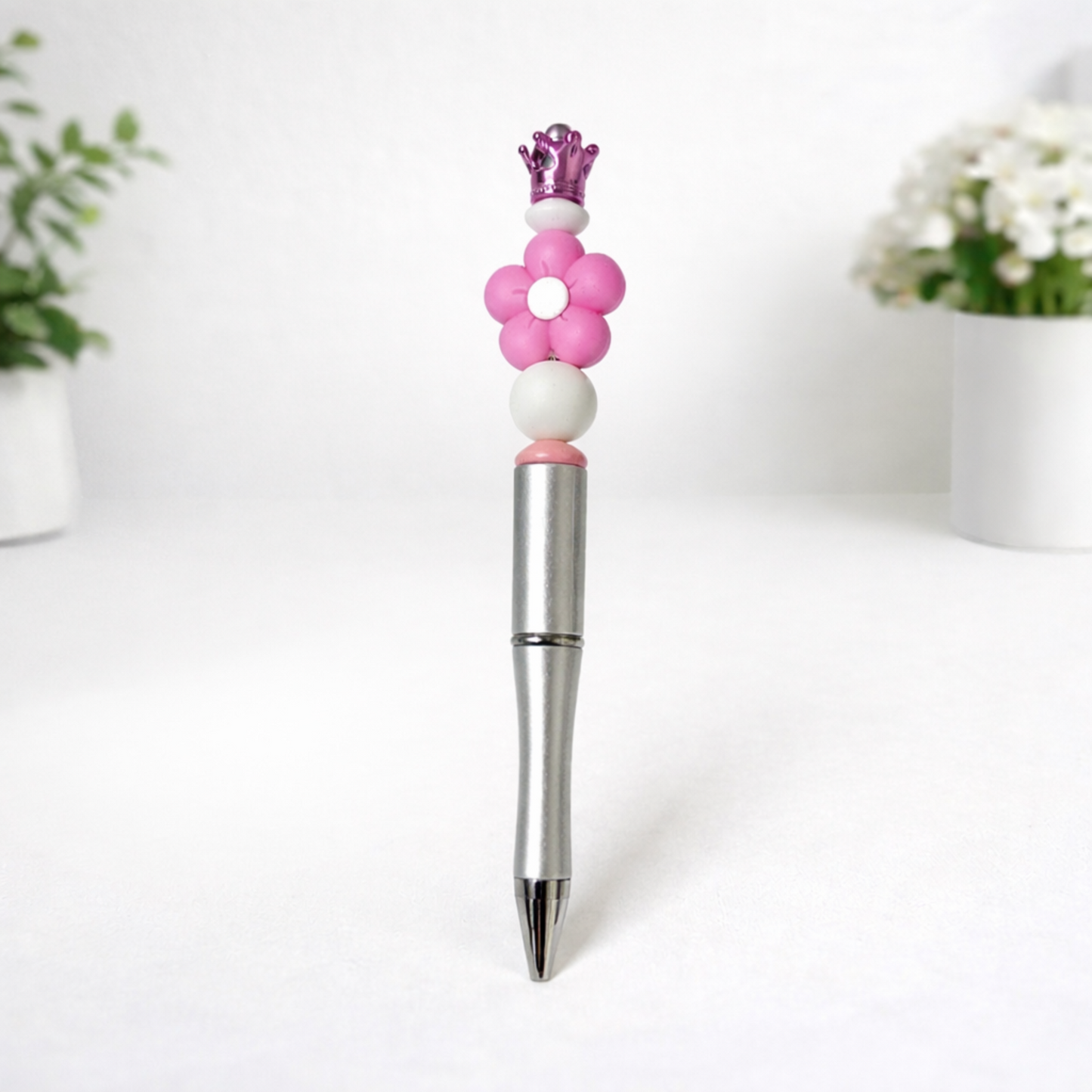 Beaded Pens
