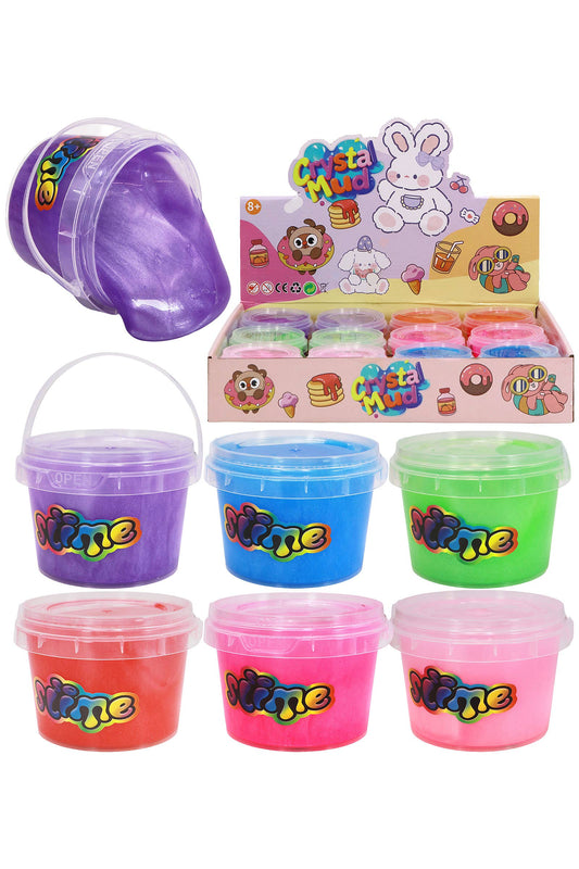 Slime Buckets