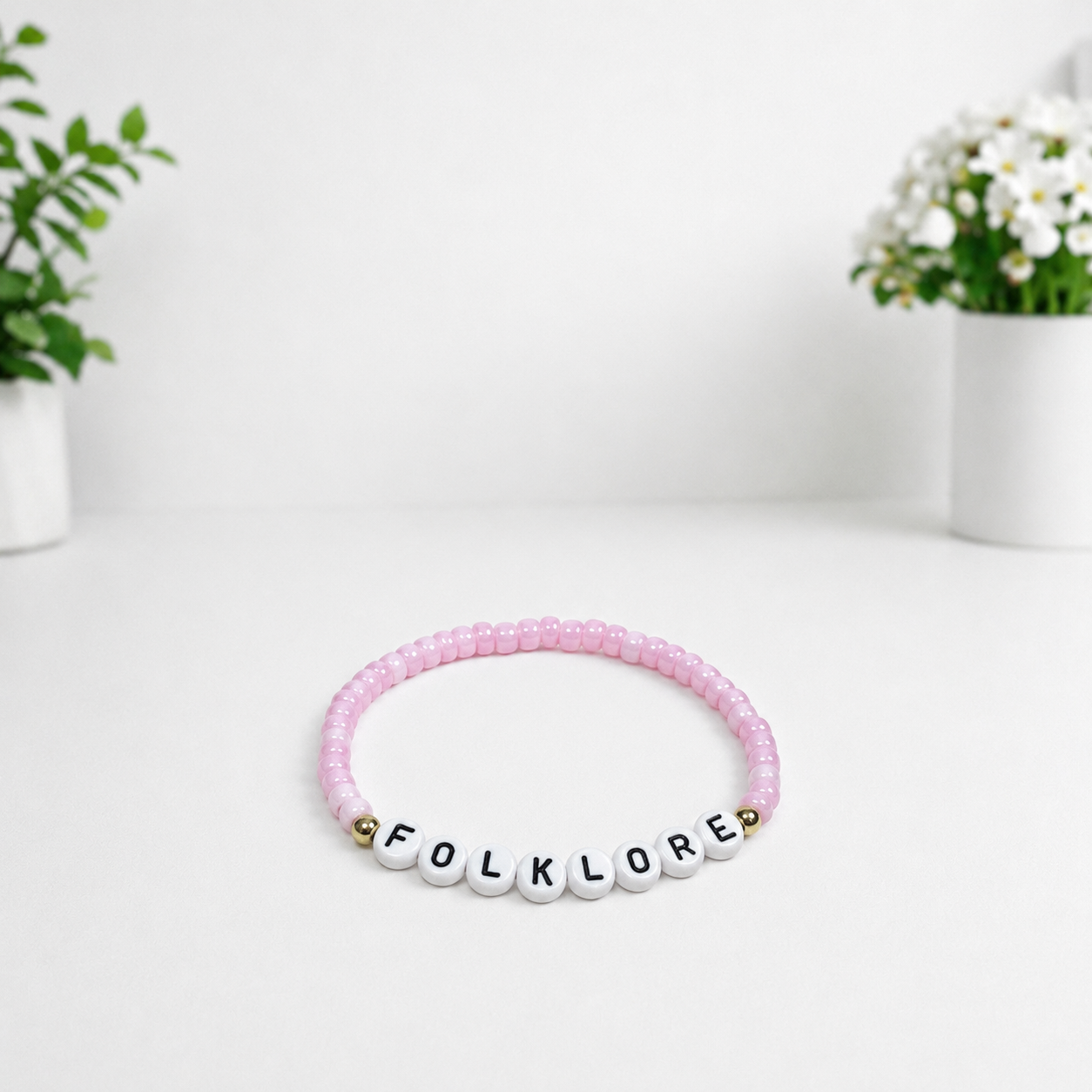 Swiftie Friendship Bracelets