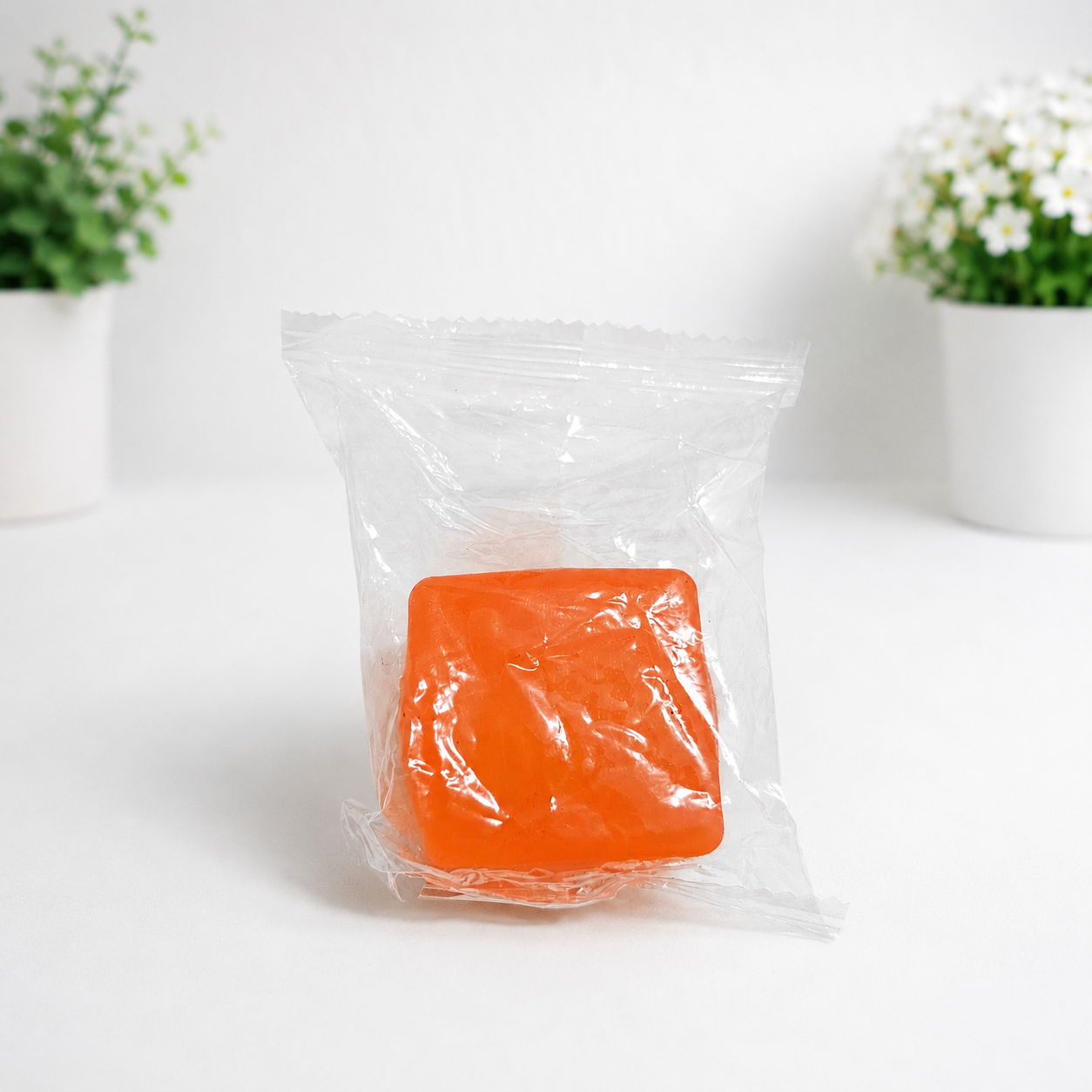 Small Sugar Squish Cube