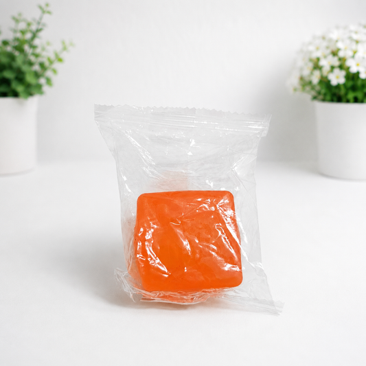 Small Sugar Squish Cube