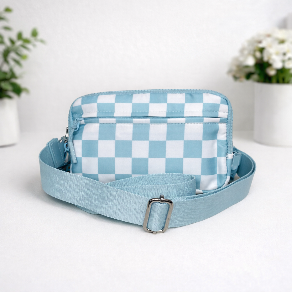 Remi Crossbody
