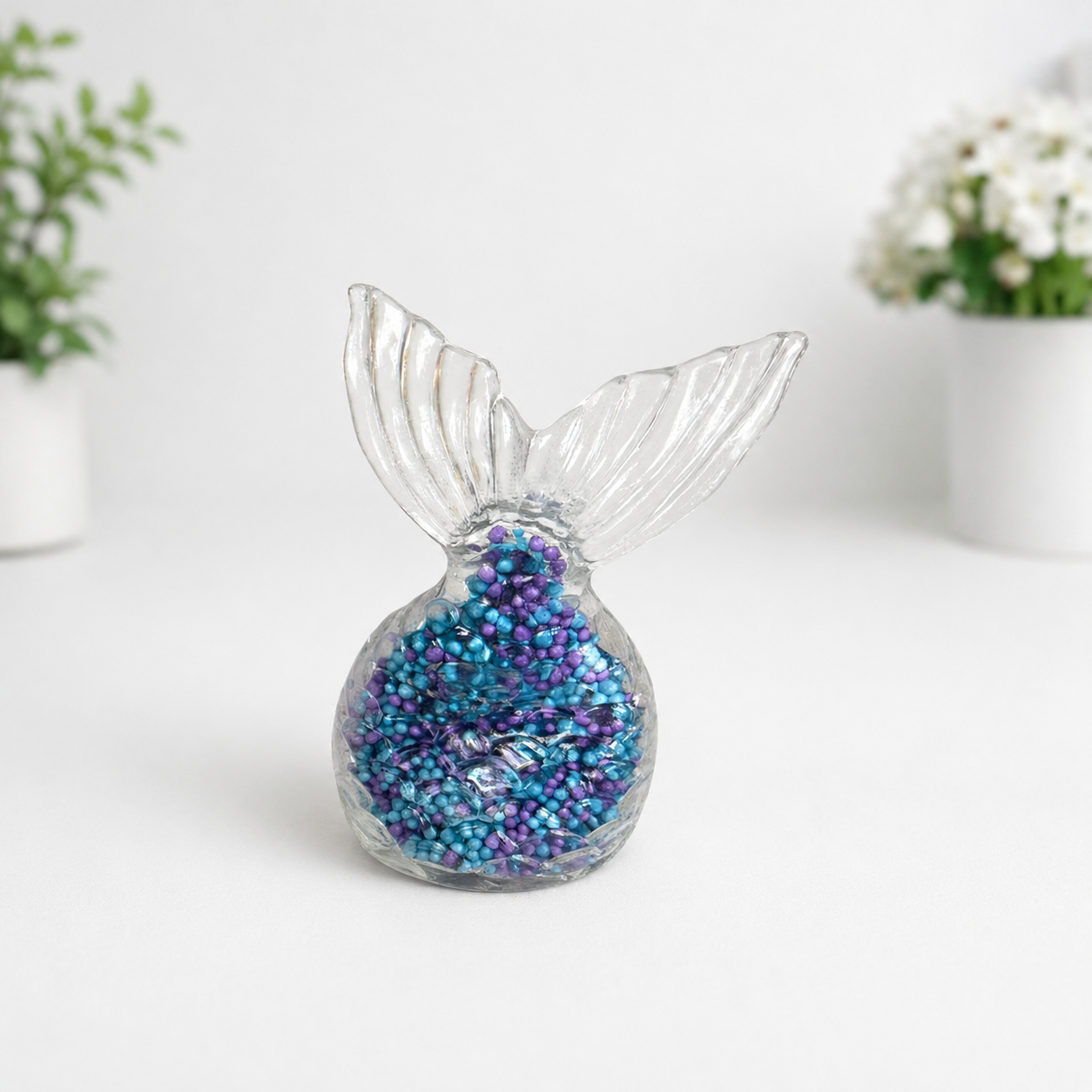 Bead Filled Squishy
