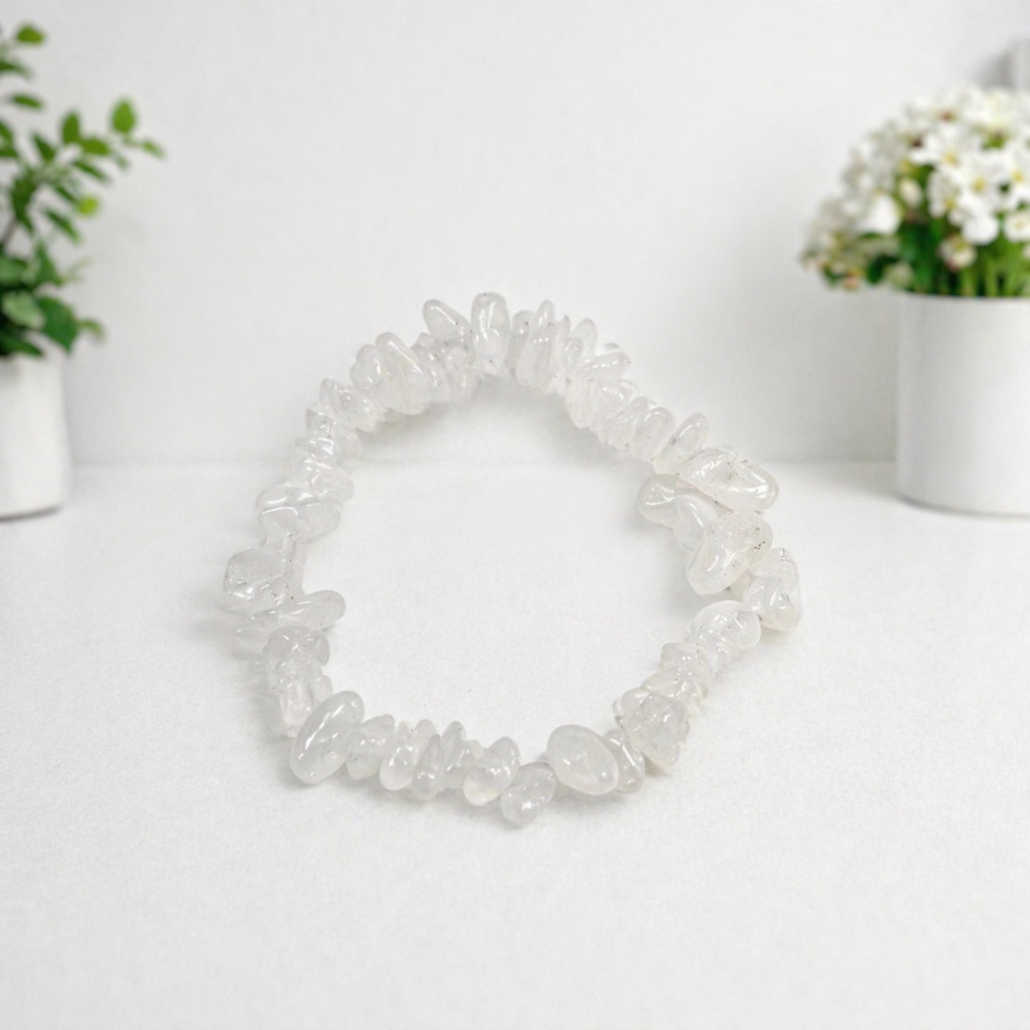 Beaded Stretch Bracelets