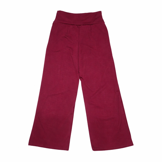 Everyday Ease Culotte Pants