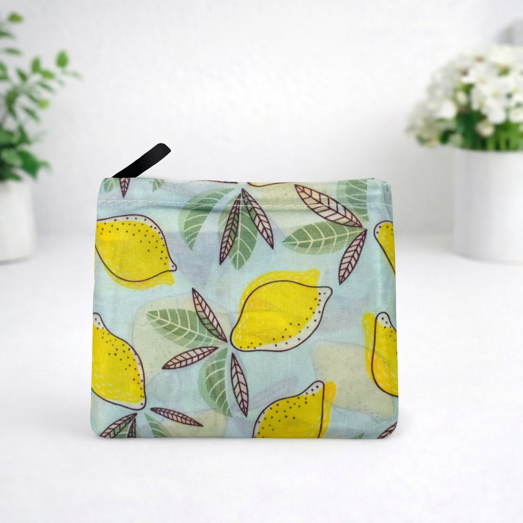 Reusable Foldable Tote Bag #2