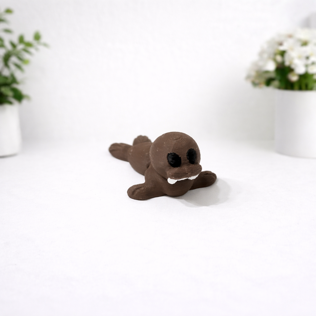Mini Fidget Animals