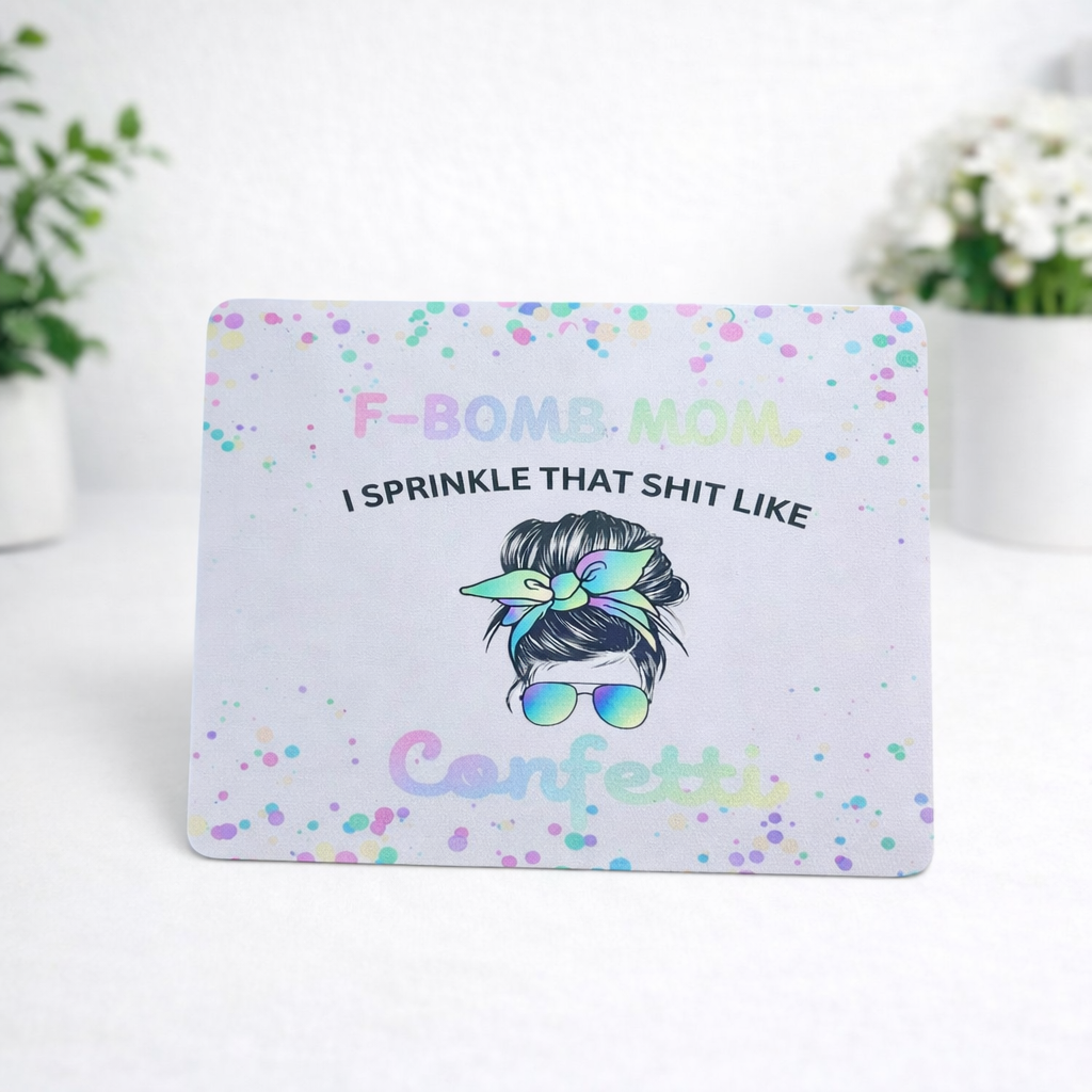 Mousepads
