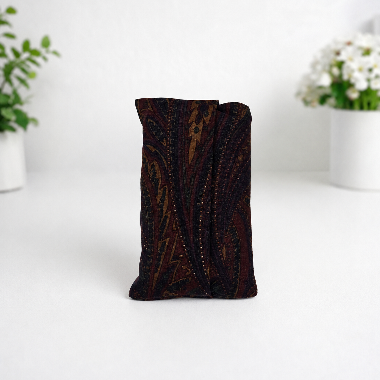 Travel Tissue Holder