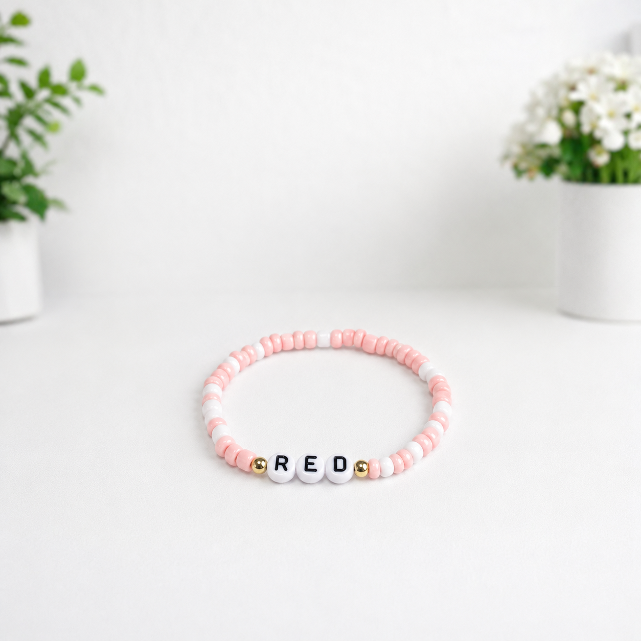 Swiftie Friendship Bracelets
