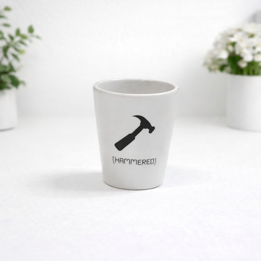Shot Glasses