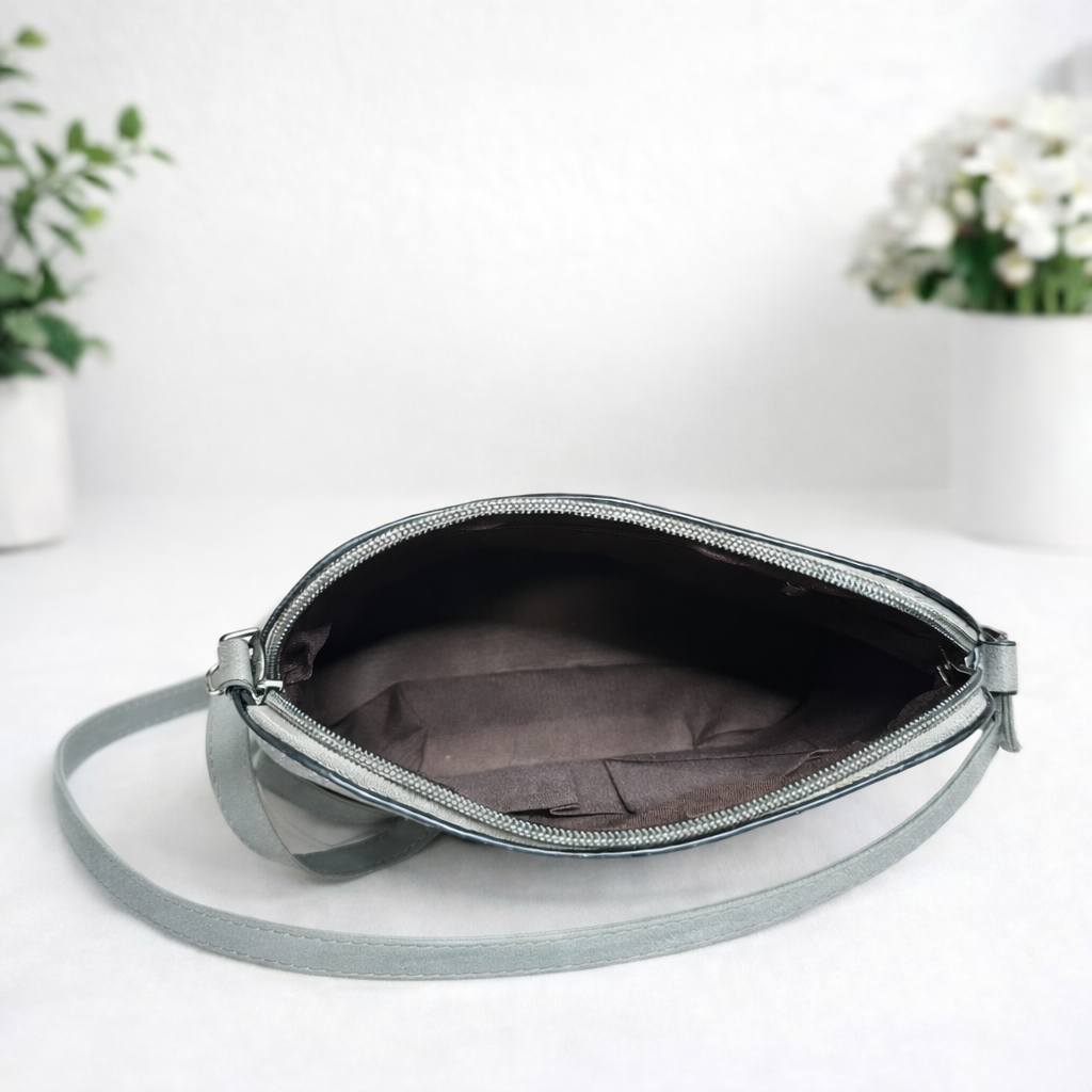 The Willow Crossbody Purse