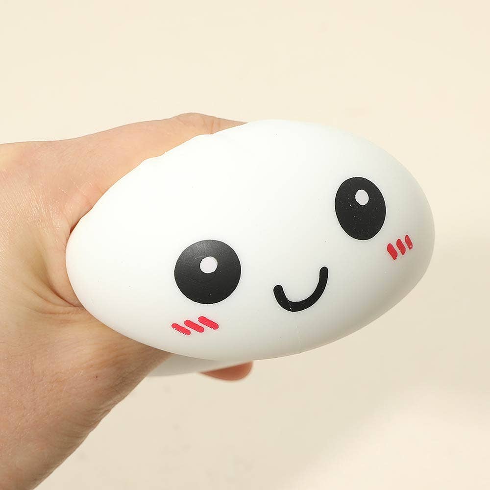 Mystery Squishy Dumpling Buns
