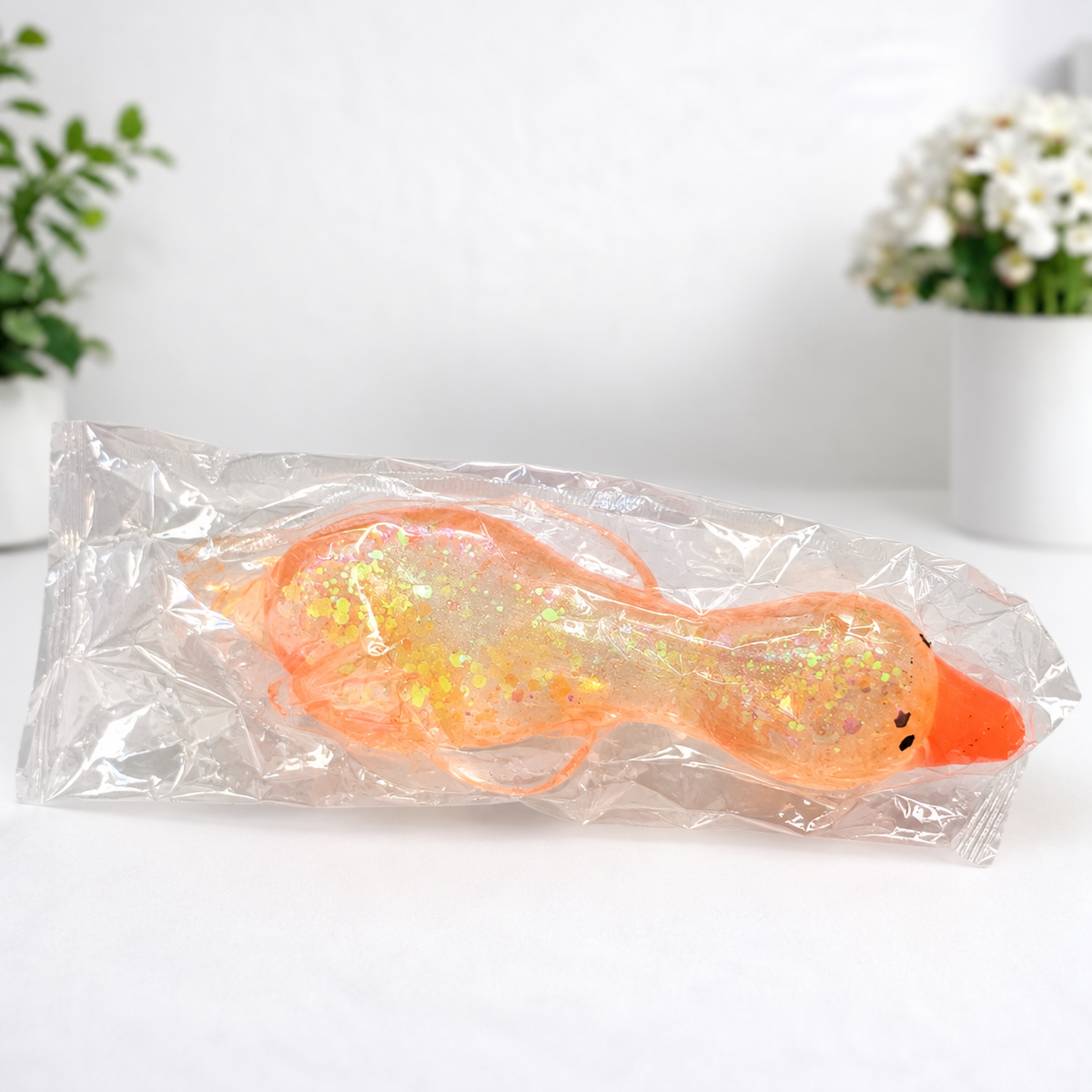 Maltose Duck Squishy